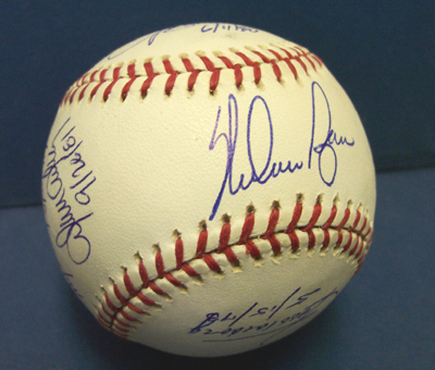 Nolan Ryan