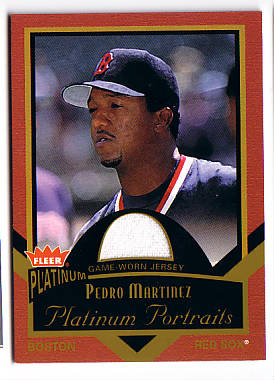 Pedro Martinez