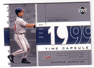 Chipper Jones