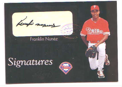Franklin Nunez