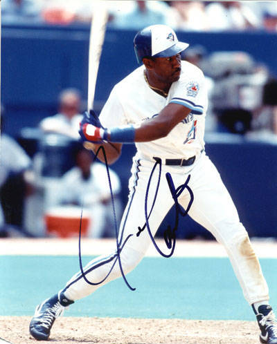 Joe Carter
