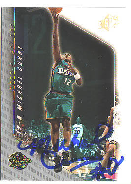 Michael Curry