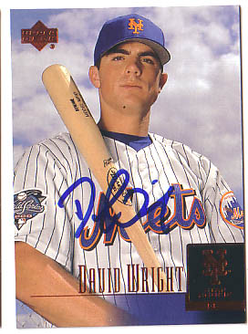David Wright