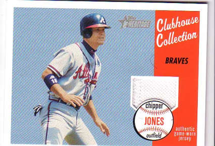 Chipper Jones