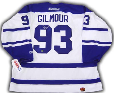 Doug Gilmour