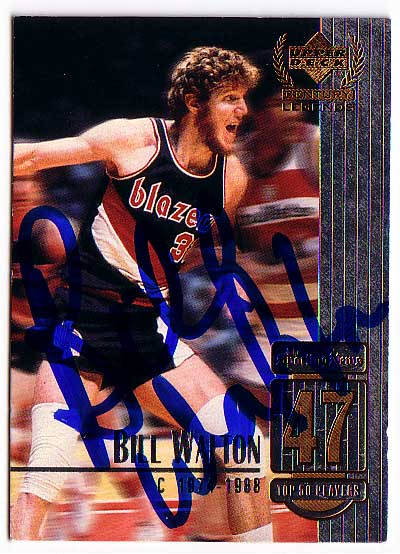 Bill Walton