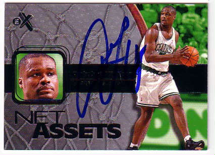 Antoine Walker