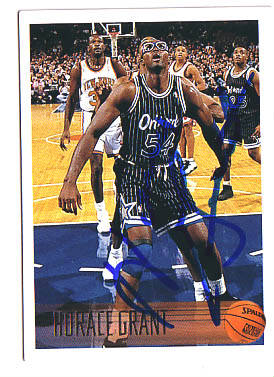 Horace Grant