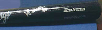 Hideki Matsui