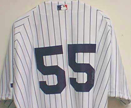 Hideki Matsui