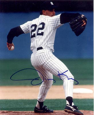 Jimmy Key