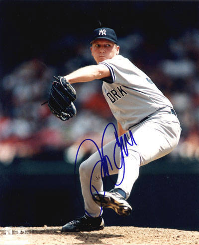 David Cone