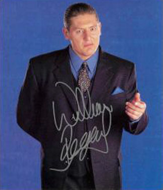 William Regal