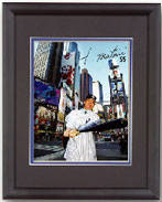 Hideki Matsui