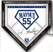 Hideki Matsui