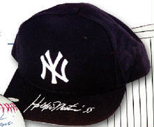 Hideki Matsui