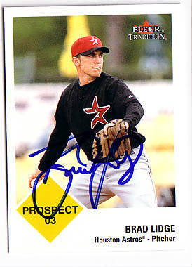 Brad Lidge