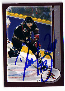 Daniel Briere