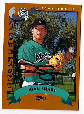 Ryan Snare