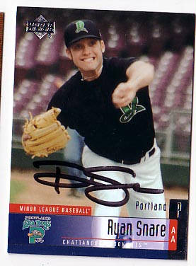Ryan Snare