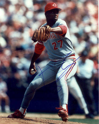 Jose Rijo