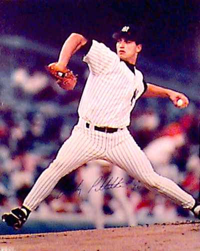 Andy Pettitte