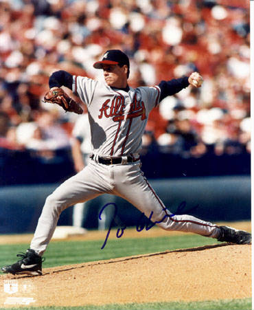 Tom Glavine