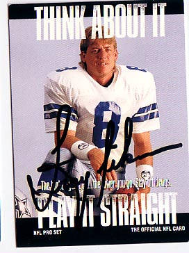 Troy Aikman