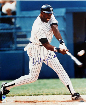 Dave Winfield