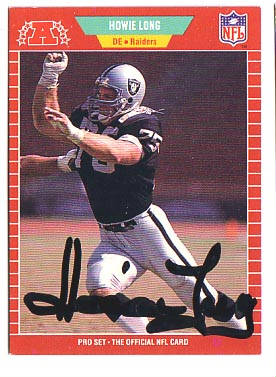 Howie Long