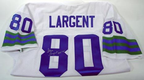 Steve Largent