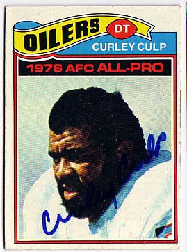 Curley Culp