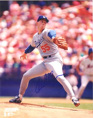 Orel Hershiser