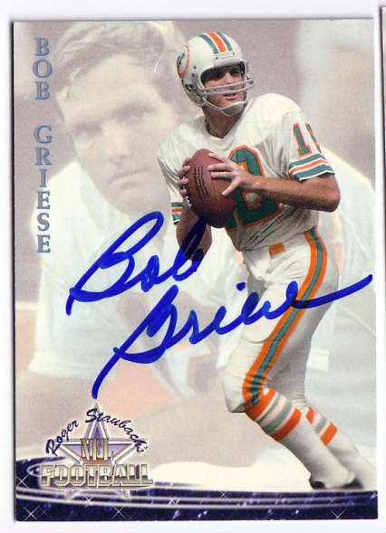 Bob Griese