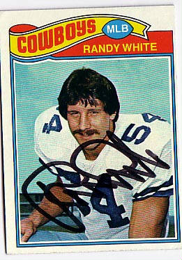 Randy White