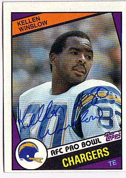 Kellen Winslow