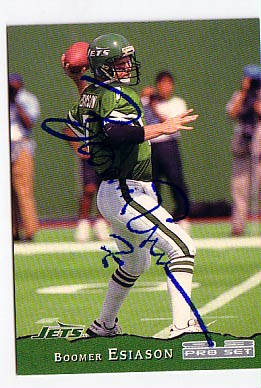 Boomer Esiason