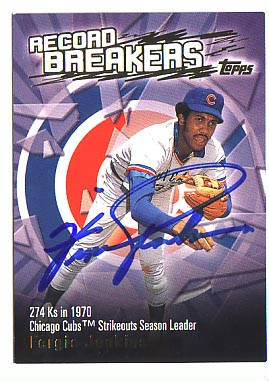 Ferguson Jenkins