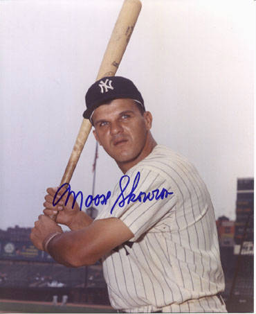 Moose Skowron