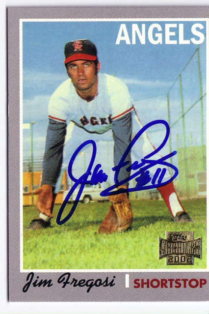 Jim Fregosi