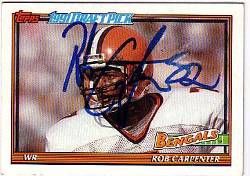 Rob Carpenter