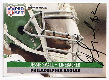 Jessie Small