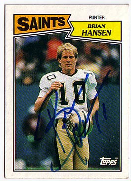 Brian Hansen