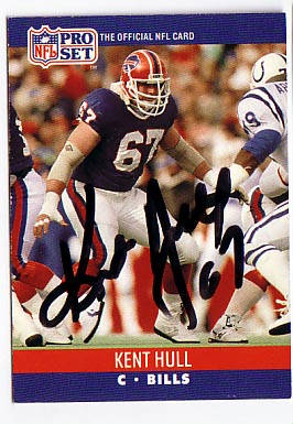 Kent Hull