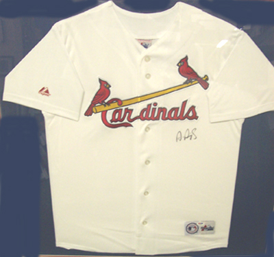 Albert Pujols