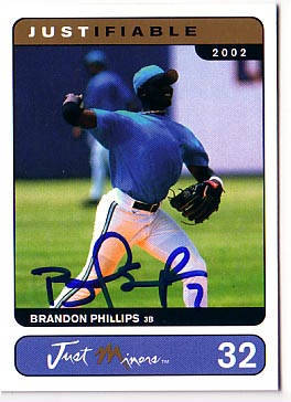 Brandon Phillips