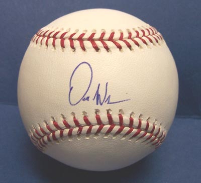 Dontrelle Willis