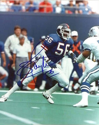 Lawrence Taylor