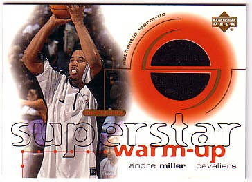 Andre Miller