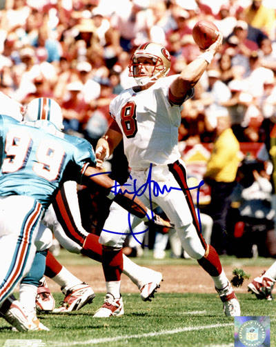 Steve Young